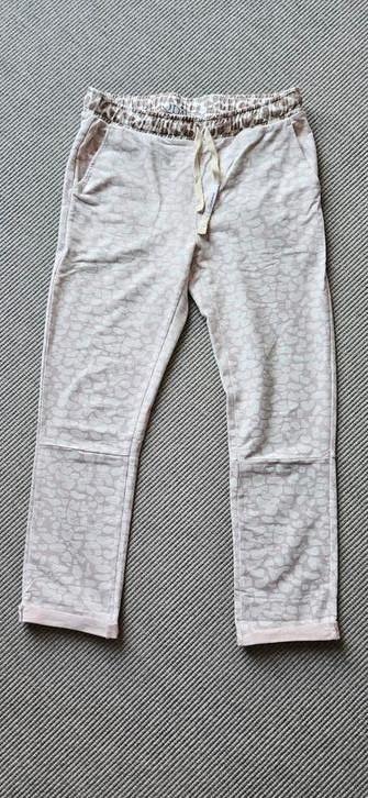 10days jogger, lichtroze, maat xs, Kleding | Dames, Broeken en Pantalons, Zo goed als nieuw, Maat 34 (XS) of kleiner, Roze, Ophalen of Verzenden