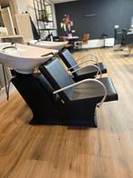 2 Kappers Wasbakken - Beschikbaar vanaf December, Ophalen