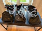 3 stevige reistassen met wieltjes – 75 euro, Sieraden, Tassen en Uiterlijk, Tassen | Reistassen en Weekendtassen, Wieltjes, 30 cm of meer