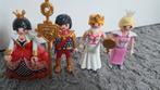 Playmobil Koninklijke Familie 3, Ophalen, Zo goed als nieuw