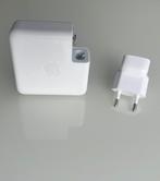 Apple Macbook oplader 61W USB-C, Ophalen of Verzenden, Gebruikt, Apple