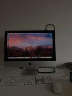 iMac 21.5-inch Late 2013 - Catalina, Computers en Software, Apple Desktops, Ophalen, Gebruikt, 2 tot 3 Ghz, IMac