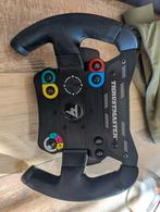 Thrustmaster TM open wheel addon, Ophalen of Verzenden, Zo goed als nieuw