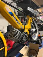 Tomos 74cc blok te koop, Ophalen of Verzenden, Zo goed als nieuw