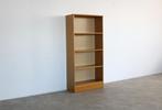vintage boekenkast | kast | eiken | Zweden, Met plank(en), Eikenhout, Timbeije@hotmail.com, Zo goed als nieuw