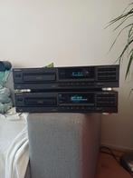 Technics CD spelers, Audio, Tv en Foto, Stereo-sets, Gebruikt, Ophalen of Verzenden