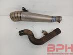 Yoshimura GP EVO III Japan Suzuki GSX-R 600 750 K6 K7 K8 K9, Motoren, Gebruikt, -, -, Ophalen of Verzenden