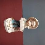 Meisje met accordeon, Ophalen of Verzenden, Zo goed als nieuw, Mens