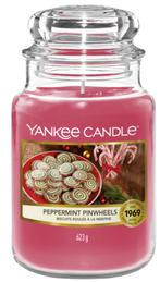 Yankee candle en Scentsy, Huis en Inrichting, Woonaccessoires | Kandelaars en Kaarsen, Nieuw, Minder dan 25 cm, Overige materialen