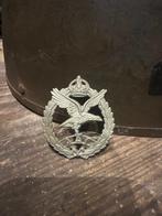 AAC embleem, Ophalen of Verzenden, Nederland, Embleem of Badge