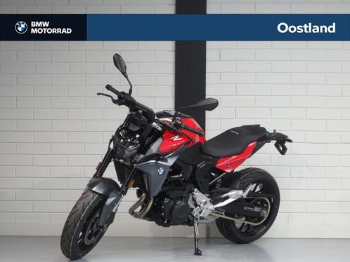BMW F 900 R | Modeljaar 2024 | U rijdt deze motor vanaf €, Motoren, Motoren | BMW, Naked bike, meer dan 35 kW