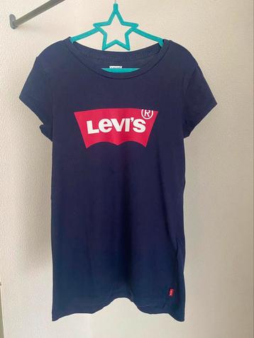 T-shirtje Levi’s 