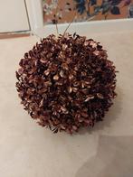 Goudkleurige Buxusbol Decoratie, Ophalen of Verzenden