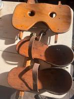 Klassieke houten roeiboot - onderdelen, Watersport en Boten, Kano's, Ophalen of Verzenden, Gebruikt, Eén persoon, Overige typen