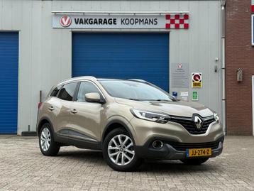 Renault Kadjar 1.2 TCe Intens beschikbaar voor biedingen