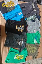 Nu €1,- per kledingstuk! Pakket jongenskleding maat 158/164, Ophalen of Verzenden, Zo goed als nieuw, Setje, Shoeby