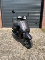 Riya Snorscooter 2018 met alarm, Ophalen, Gebruikt, Riya, 1 versnellingen