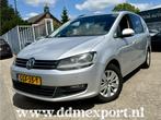 Volkswagen Sharan 2.0 TDI HIGHLINE (bj 2012), Voorwielaandrijving, Euro 5, Gebruikt, 4 cilinders