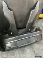 BMW 1 serie E87 M sport achterbumper origineel grijs, Gebruikt, Ophalen of Verzenden, Achter, Bumper