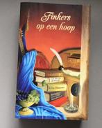 Herman Finkers - Finkers op een hoop, Ophalen, Zo goed als nieuw, Nederland, Herman Finkers