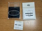 MMC 4000 naald cartridge van bang and olufsen, Ophalen of Verzenden, Overige merken
