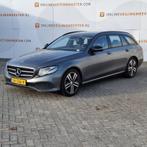 Personenauto, Mercedes-Benz, E-klasse Estate, 220 d Prestige, Automaat, Achterwielaandrijving, Gebruikt, Leder