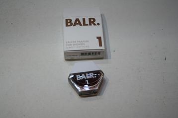Balr.1 Eau de parfum woman 5 ml Nieuw & OVP beschikbaar voor biedingen