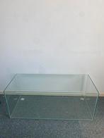 Aquarium 100 cm x 40 cm, Dieren en Toebehoren, Vissen | Aquaria en Toebehoren, Ophalen, Zo goed als nieuw, Leeg aquarium