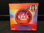 de S.P.E.L. show, Hobby en Vrije tijd, Gezelschapsspellen | Bordspellen, Drie of vier spelers, Ophalen of Verzenden, Nieuw, Just Games