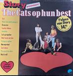LP: The Cats op hun best, Cd's en Dvd's, Vinyl | Pop, Ophalen of Verzenden, 1960 tot 1980, Zo goed als nieuw, 12 inch