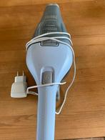 Kruimelzuiger Black en Decker, Ophalen of Verzenden, Zo goed als nieuw, Kruimeldief