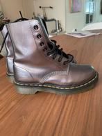 Dr. Martens maat 37, Kleding | Dames, Schoenen, Lage of Enkellaarzen, Ophalen of Verzenden, Grijs, Dr. Martens