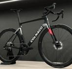 Colnago V4rs, Carbon, Zo goed als nieuw, Meer dan 20 versnellingen, Ophalen
