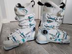 Dalbello DS AX 100 W – Dames skischoenen – Maat 25,5, Ophalen of Verzenden, Zo goed als nieuw, Schoenen
