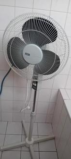 Waaier, Ophalen, Zo goed als nieuw, Vloerventilator