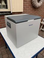 Electrolux koelbox werkt op 12/220V en gas., Ophalen, Gebruikt