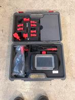 Autel maxidas obd uitleesapparaat, Ophalen of Verzenden, Gebruikt