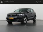 Volvo XC40 1.5 T4 Recharge Inscription Expression | Navigati, Auto's, Stof, Euro 6, Zwart, Plug-in hybride