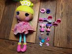 Lalaloopsy, Kinderen en Baby's, Speelgoed | Poppen, Overige typen, Gebruikt, Ophalen of Verzenden