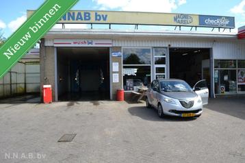 Lancia Ypsilon 0.9 TwinAir Platinum beschikbaar voor biedingen