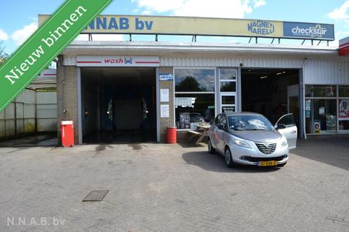 Lancia Ypsilon 0.9 TwinAir Platinum, Auto's, Lancia, Bedrijf, Te koop, Ypsilon, ABS, Airbags, Airconditioning, Alarm, Bluetooth