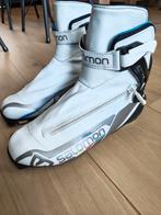 Salomon schaatsschoenen maat 38 2/3, Overige merken, Klapschaats, Gebruikt, Combinoren