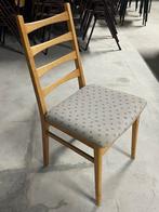 5 Vintage Eetkamerstoelen, Ophalen, X, X, X