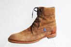 Bijna nieuw! Rijgboot van Floris van Bommel 12 H = 47 breed, Bruin, Boots, Floris van Bommel, Ophalen of Verzenden