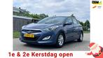 Hyundai I30 1.6 GDI Business Edition Automaat*Achteruit Came, Euro 5, Gebruikt, 1591 cc, Blauw