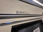 Fendt Bianco Activ 445 SFB, eigenlijk nieuw, mover, gfk dak, Caravans en Kamperen, Caravans, Rondzit, Bedrijf, Overige typen, Fendt
