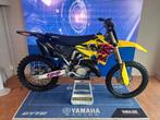 SUZUKI RM 125 2008, SUZUKI, Bedrijf, Onbekend, Crossmotor
