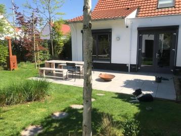 Keramische Terrastegel 60 bij 60 cm beschikbaar voor biedingen