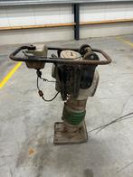 Wacker Stamper - Grondstamper, Ophalen of Verzenden, Gebruikt