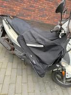 Beenkleed, Fietsen en Brommers, Brommers | Toebehoren, Ophalen, Zo goed als nieuw, Overige typen, Tucanourbano